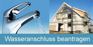 wasseranschlussbeantragen