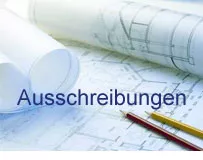 ausschreibung